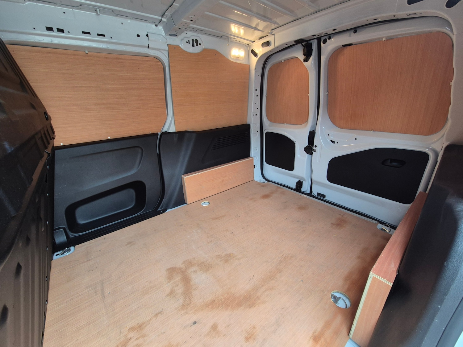 Used Peugeot Partner 2024 for sale - 77996986: Photo 16