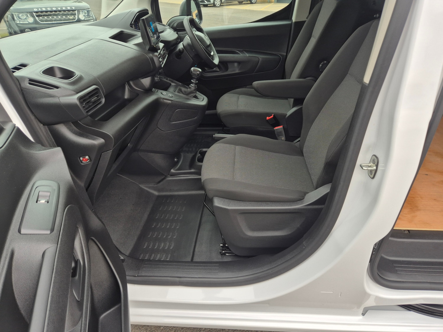 Used Peugeot Partner 2024 for sale - 77996986: Photo 17