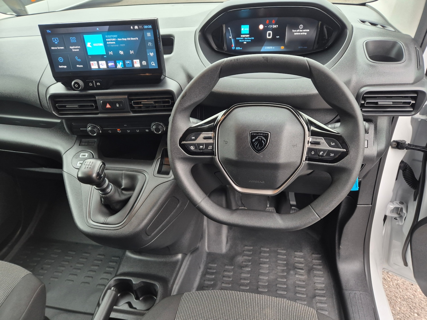 Used Peugeot Partner 2024 for sale - 77996986: Photo 3