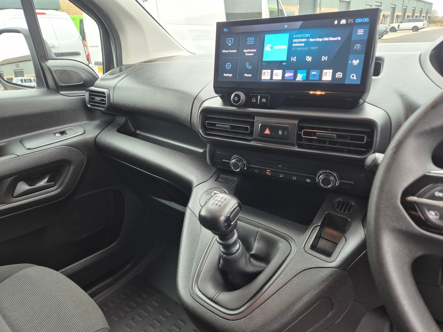 Used Peugeot Partner 2024 for sale - 77996986: Photo 4