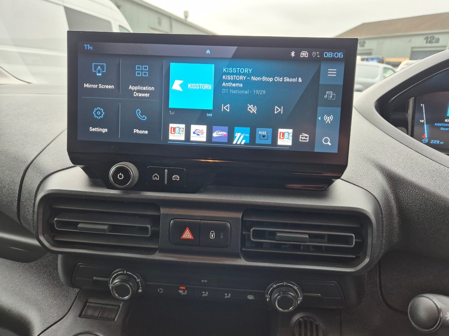 Used Peugeot Partner 2024 for sale - 77996986: Photo 5