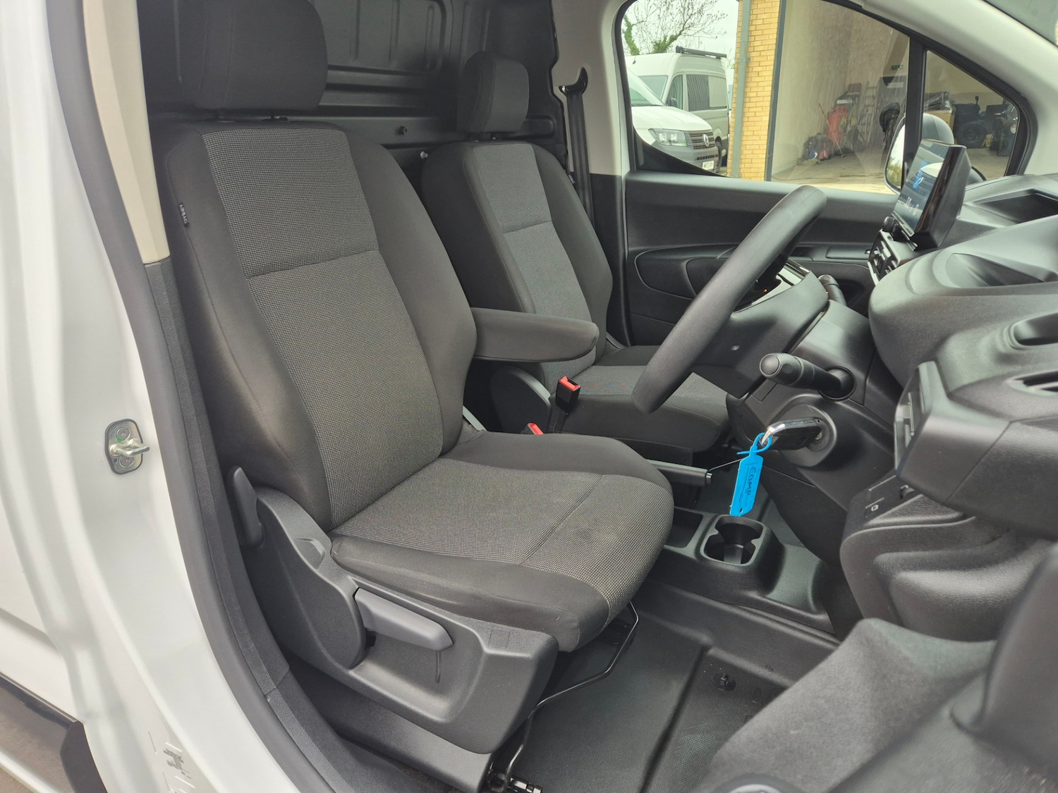 Used Peugeot Partner 2024 for sale - 77996986: Photo 7