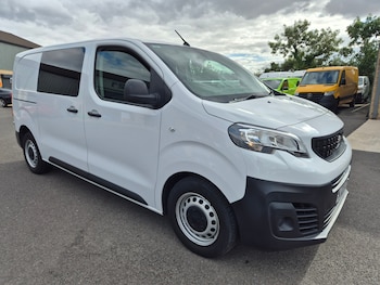 Used Peugeot Expert 2023 for sale - 79623302: Photo