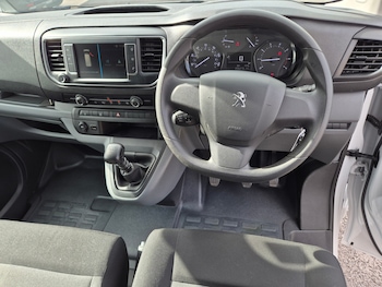 Used Peugeot Expert 2023 for sale - 79623302: Photo
