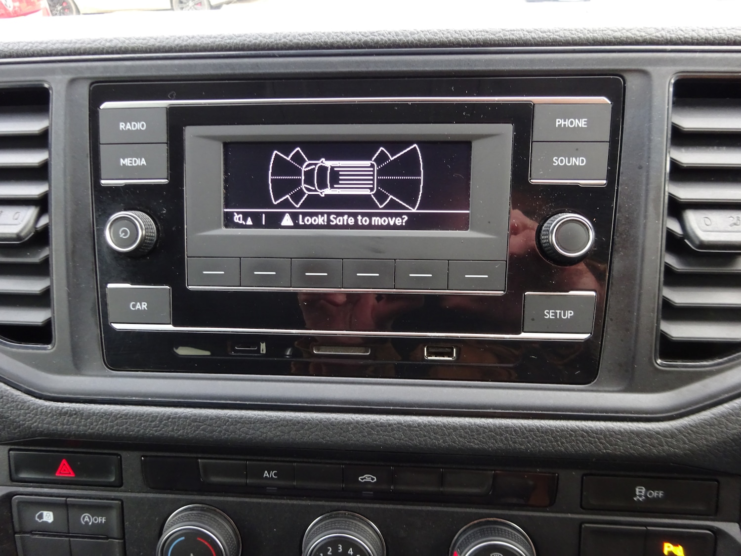 Used Volkswagen Crafter 2023 for sale - 77606968: Photo 5