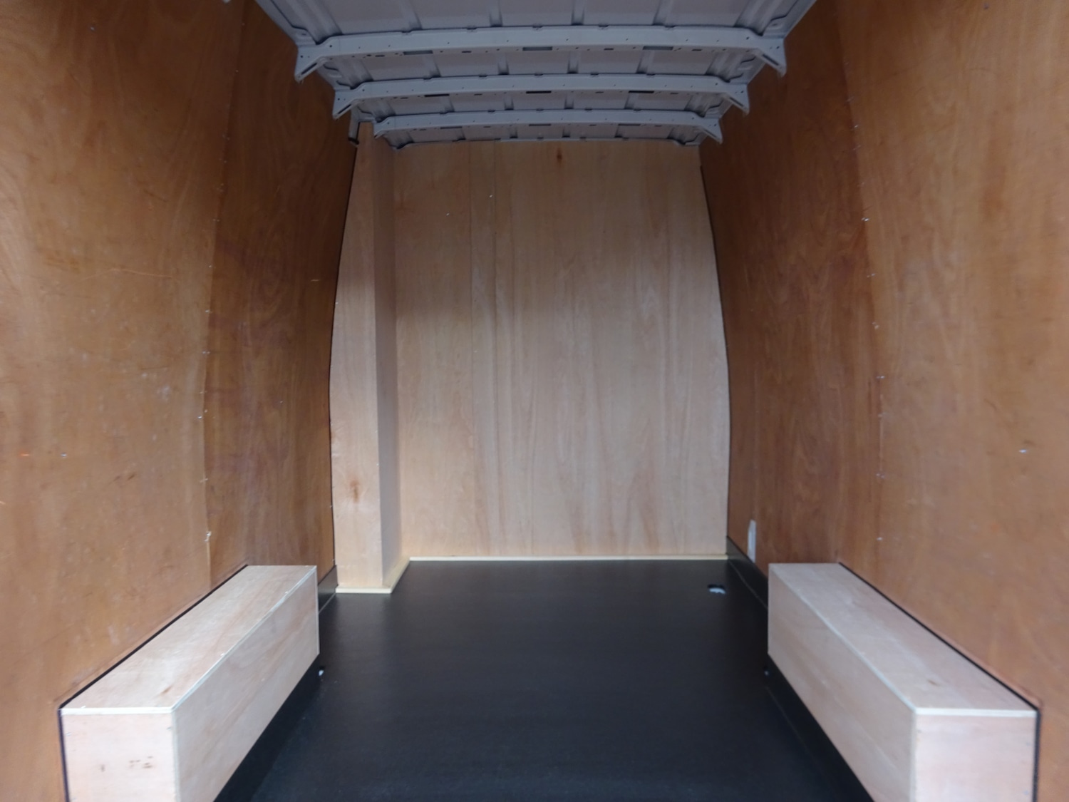 Used Volkswagen Crafter 2023 for sale - 77606968: Photo 9