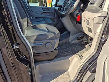 Used Volkswagen Crafter 2022 for sale - 79809684: Photo