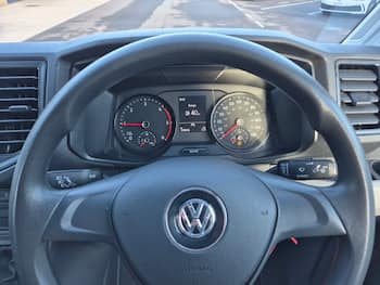 Used Volkswagen Crafter 2022 for sale - 79809684: Photo