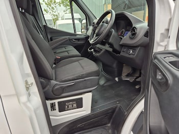 Used Mercedes-Benz Sprinter 2022 for sale - 78641102: Photo