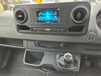 Used Mercedes-Benz Sprinter 2022 for sale - 78641102: Photo