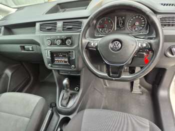 Used Volkswagen Caddy Maxi 2019 for sale - 73431083: Photo