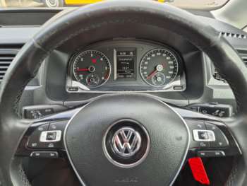 Used Volkswagen Caddy Maxi 2019 for sale - 73431083: Photo