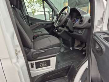 Used Mercedes-Benz Sprinter 2020 for sale - 74672332: Photo