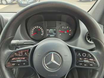 Used Mercedes-Benz Sprinter 2020 for sale - 74672332: Photo