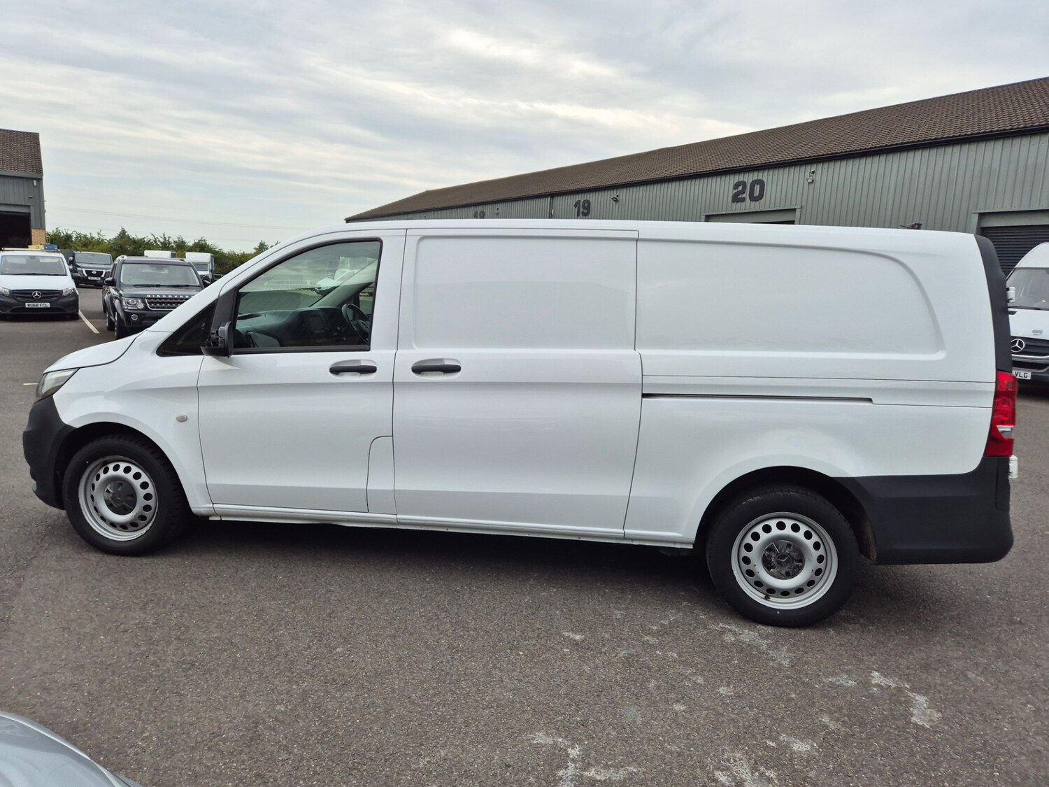 Vehicle 13