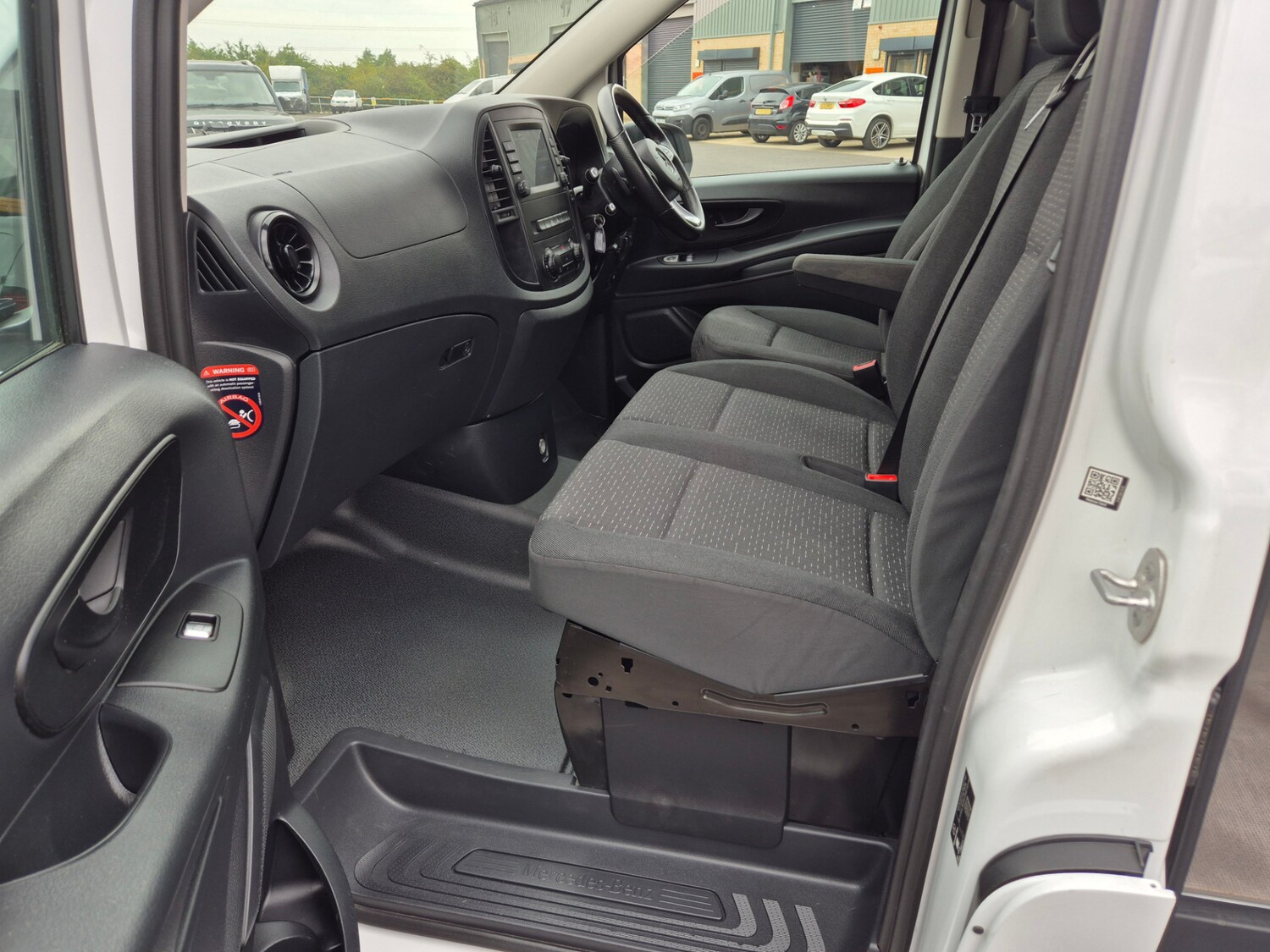 Vehicle 16