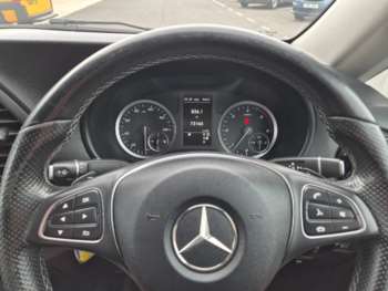 Used Mercedes-Benz Vito 2021 for sale - 74937446: Photo