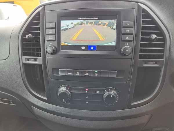 Used Mercedes-Benz Vito 2021 for sale - 74937446: Photo 5