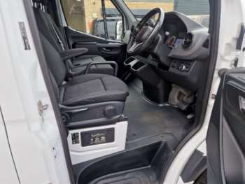 Used Mercedes-Benz Sprinter 2020 for sale - 71826115: Photo