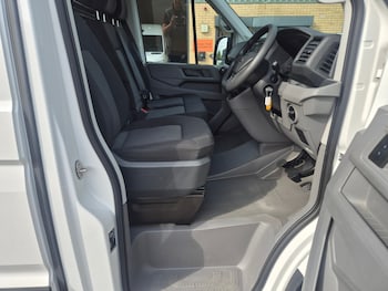 Used Volkswagen Crafter 2023 for sale - 78708780: Photo