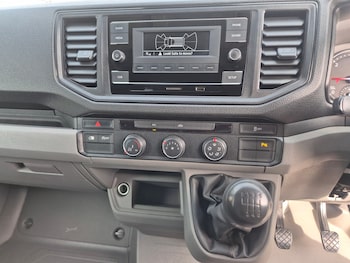 Used Volkswagen Crafter 2023 for sale - 78708780: Photo