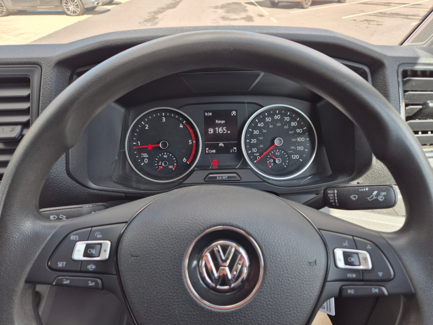 Used Volkswagen Crafter 2021 for sale - 74802265: Photo 4