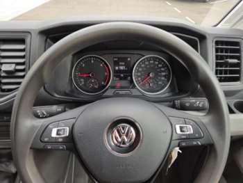 Used Volkswagen Crafter 2021 for sale - 74802265: Photo