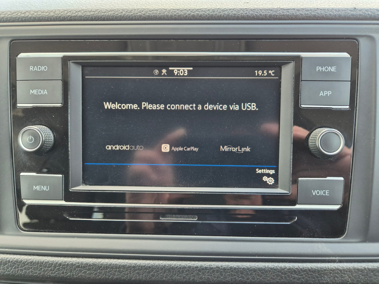 Used Volkswagen Crafter 2021 for sale - 74802265: Photo 6