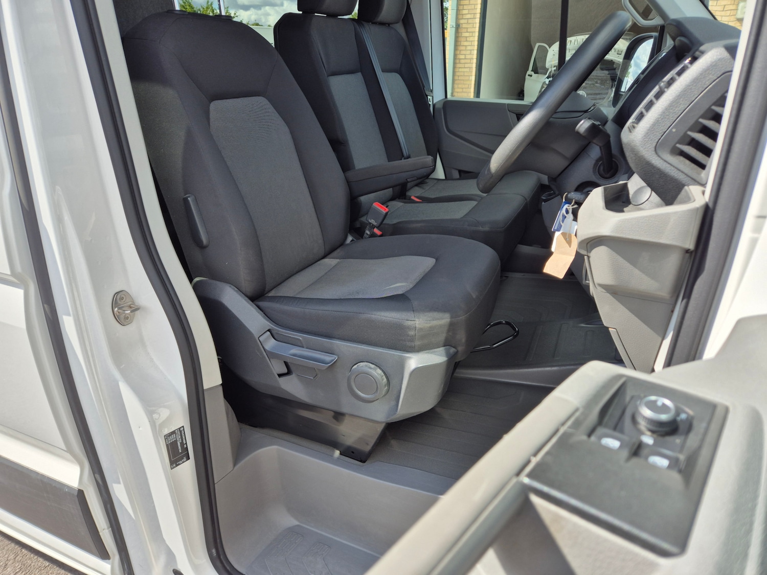 Used Volkswagen Crafter 2021 for sale - 74802265: Photo 7