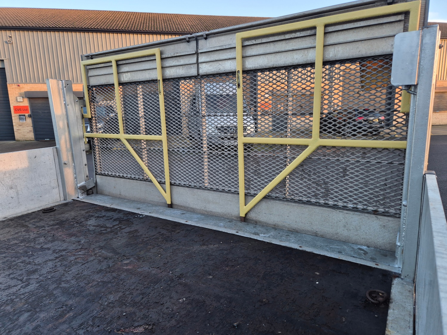 Used Mercedes-Benz Sprinter 2014 for sale - 76969599: Photo 14