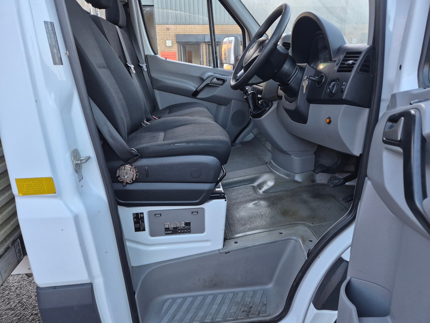 Used Mercedes-Benz Sprinter 2014 for sale - 76969599: Photo 2