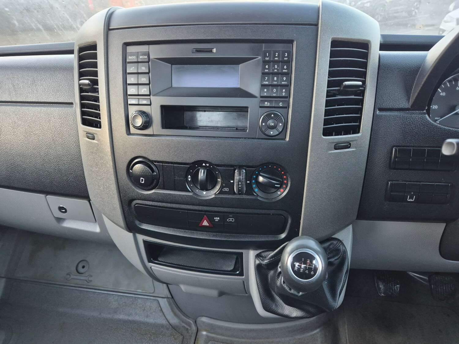 Used Mercedes-Benz Sprinter 2014 for sale - 76969599: Photo 5