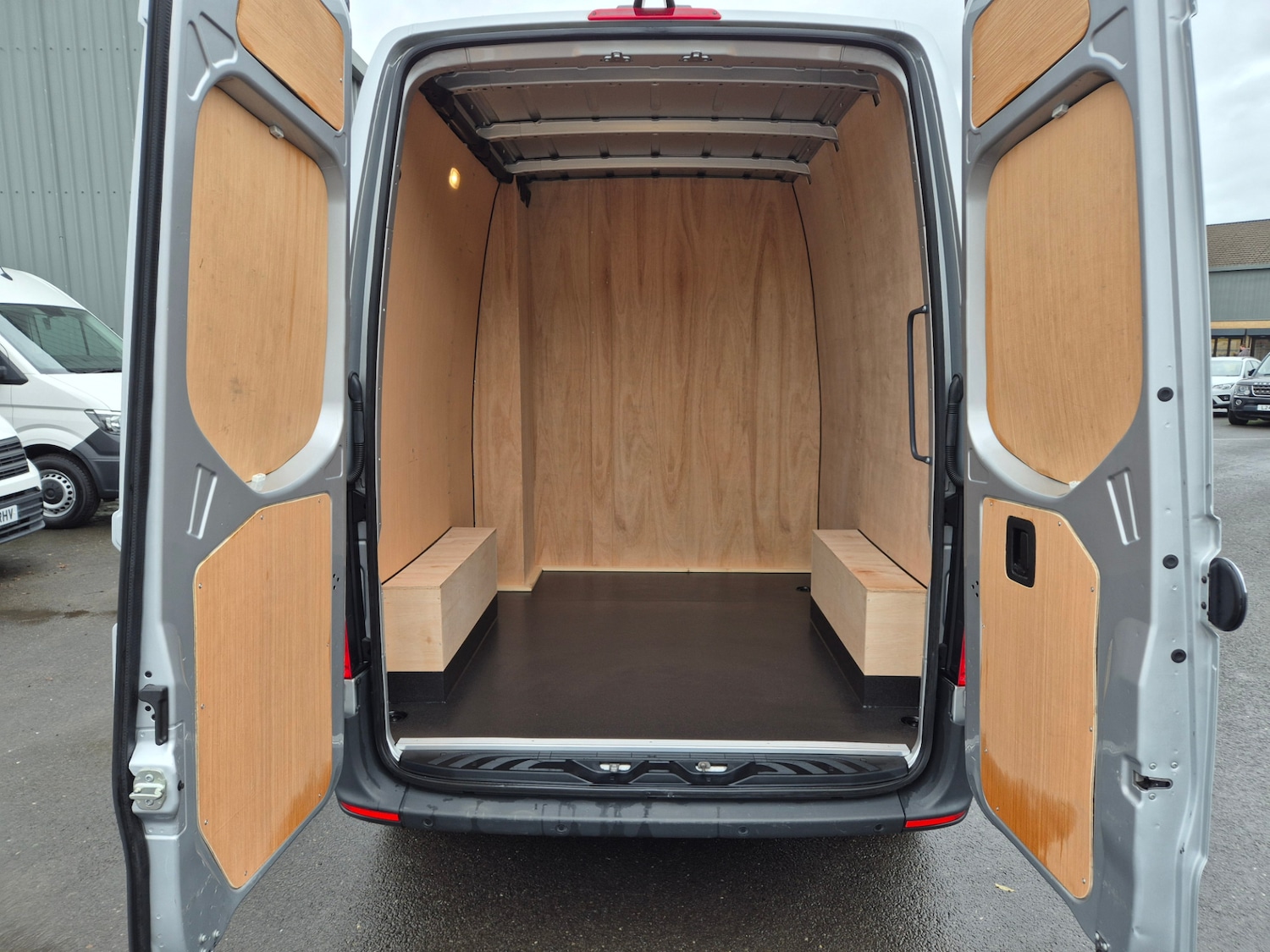 Used Mercedes-Benz Sprinter 2022 for sale - 76531027: Photo 10