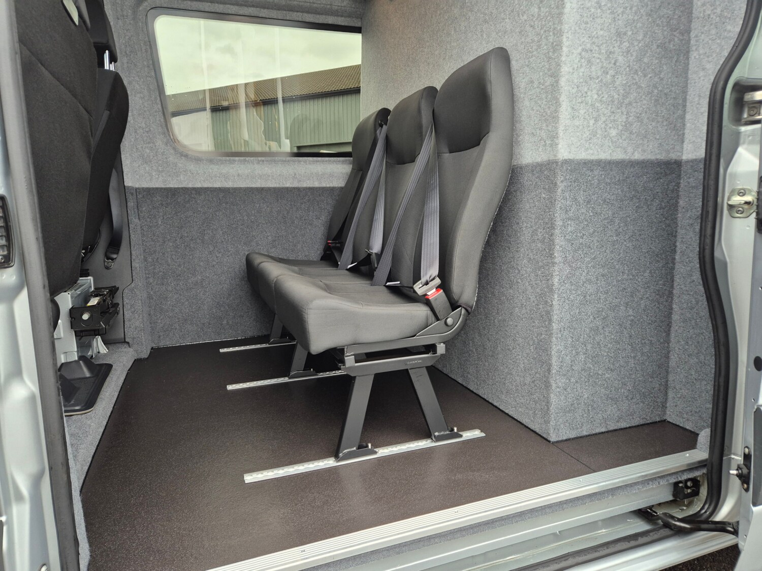 Used Mercedes-Benz Sprinter 2022 for sale - 76531027: Photo 15