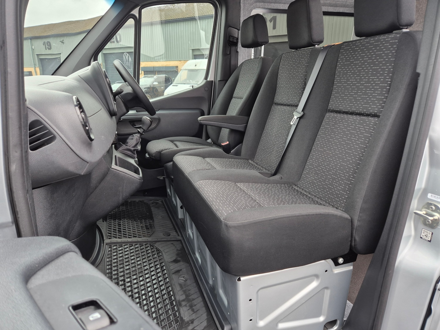 Used Mercedes-Benz Sprinter 2022 for sale - 76531027: Photo 18