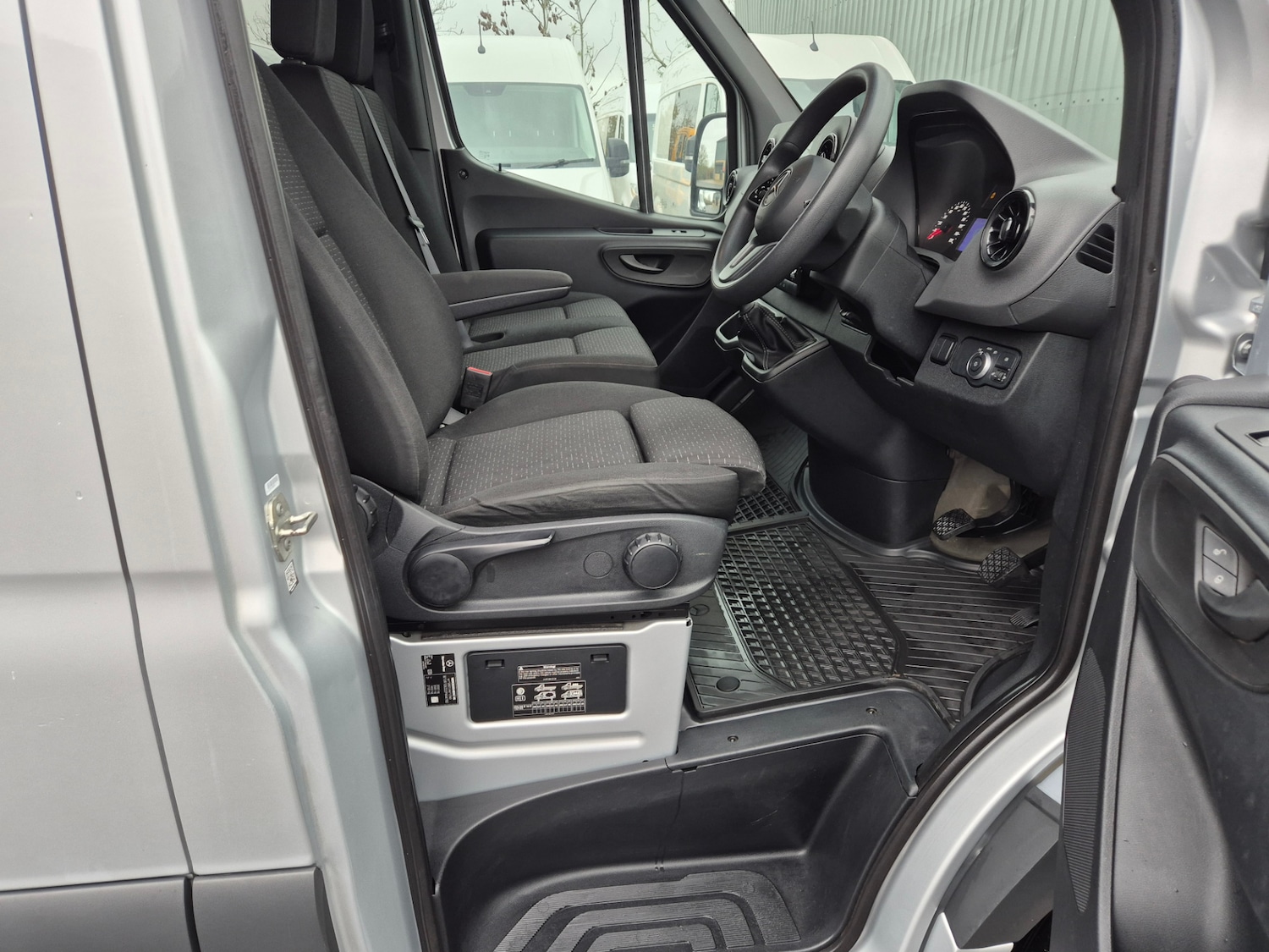 Used Mercedes-Benz Sprinter 2022 for sale - 76531027: Photo 2