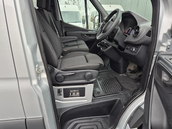 Used Mercedes-Benz Sprinter 2022 for sale - 76531027: Photo
