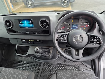 Used Mercedes-Benz Sprinter 2022 for sale - 76531027: Photo
