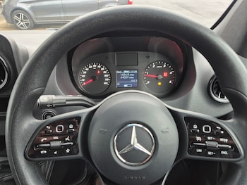 Used Mercedes-Benz Sprinter 2022 for sale - 76531027: Photo