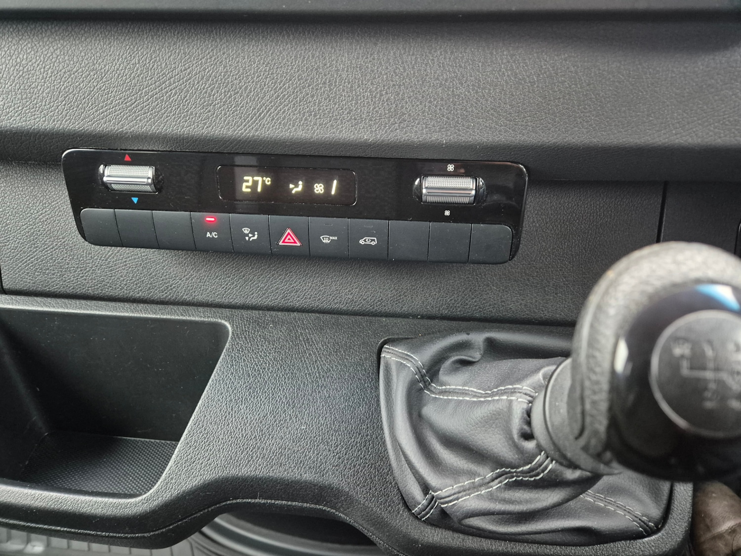 Used Mercedes-Benz Sprinter 2022 for sale - 76531027: Photo 5