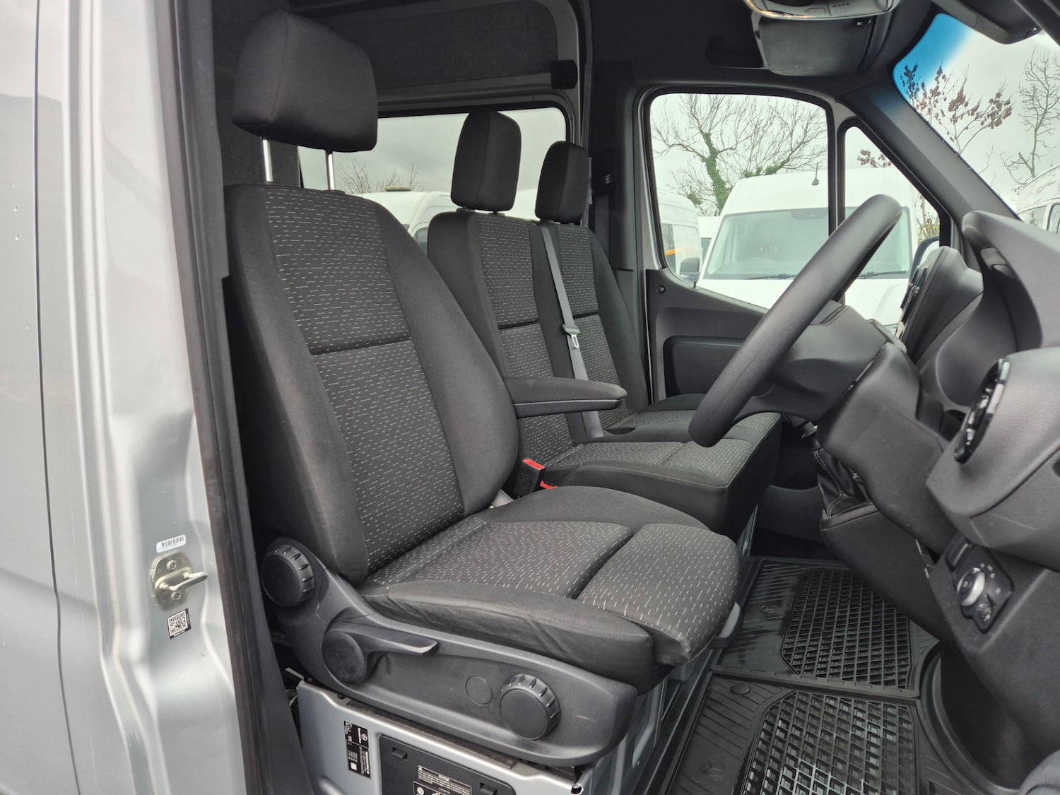 Used Mercedes-Benz Sprinter 2022 for sale - 76531027: Photo 6