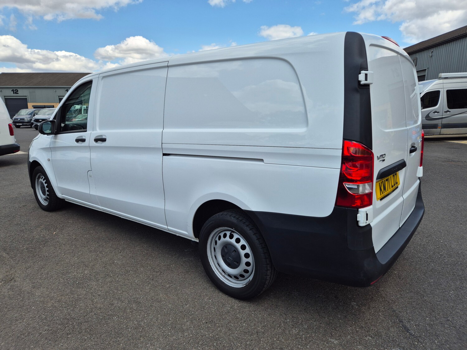 Vehicle 13