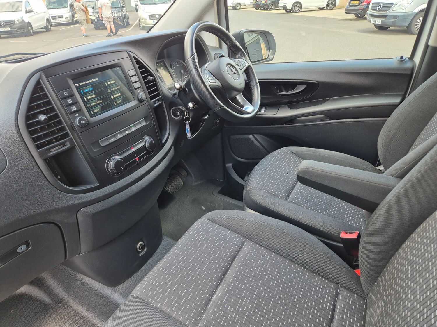 Vehicle 17