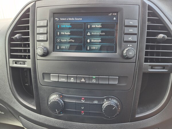 Used Mercedes-Benz Vito 2021 for sale - 75131976: Photo 7