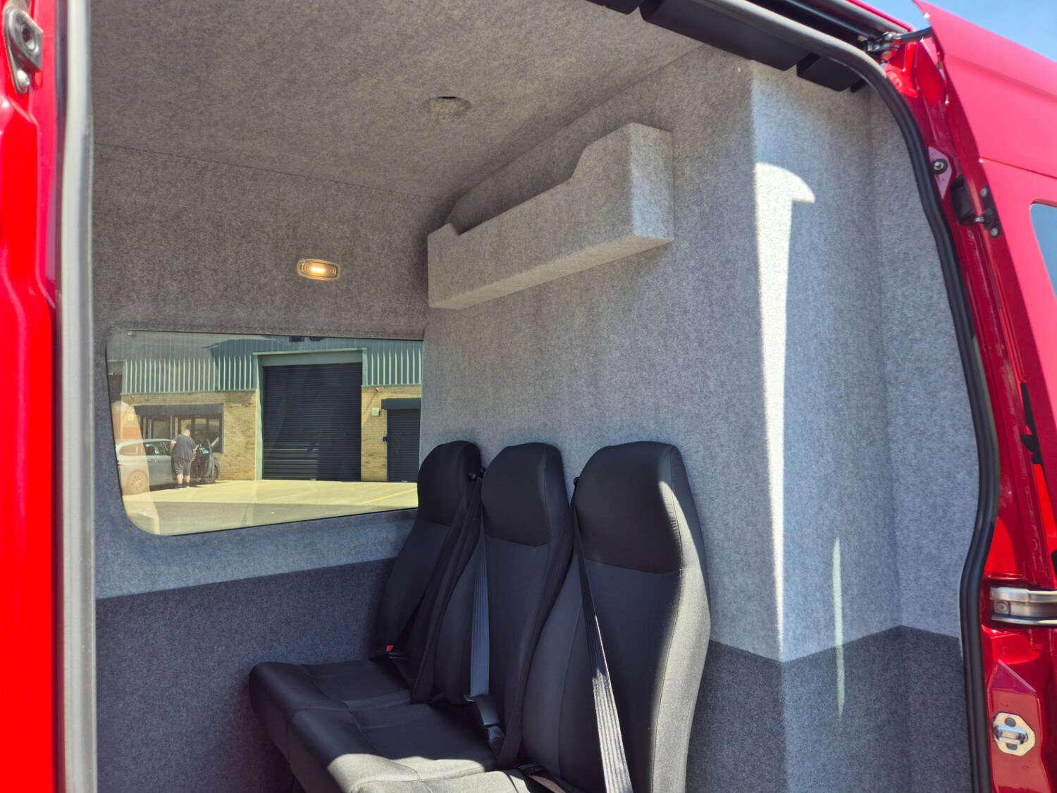 Vehicle 15