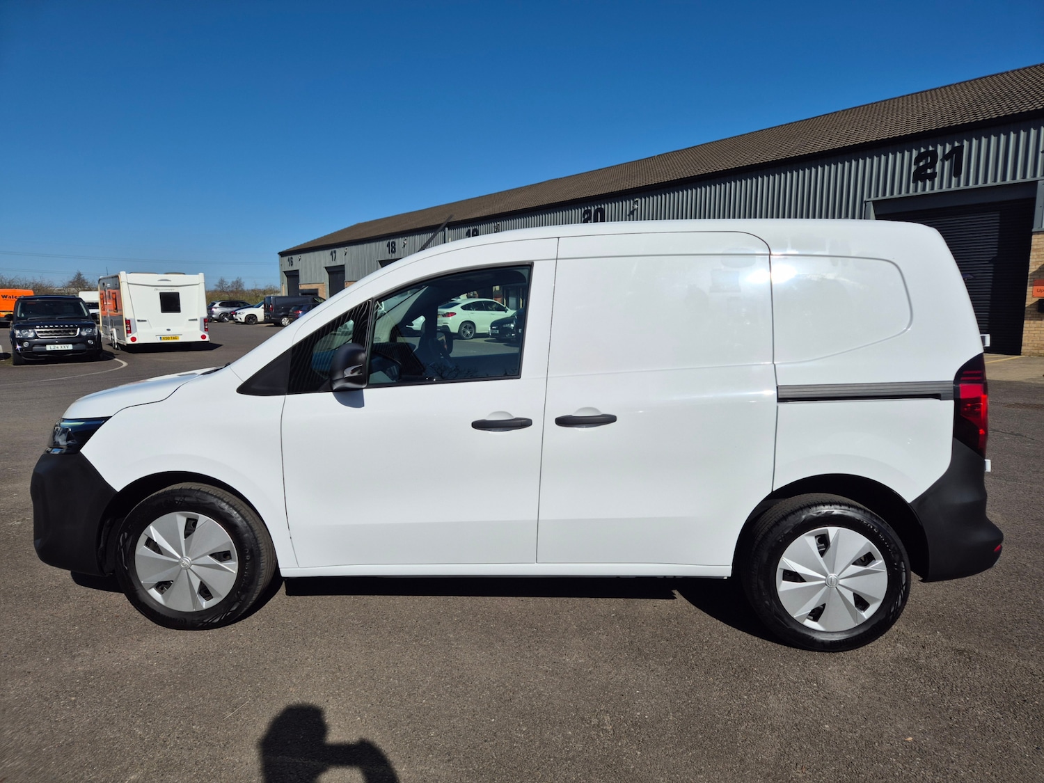 Used Nissan Other 2023 for sale - 77930462: Photo 16