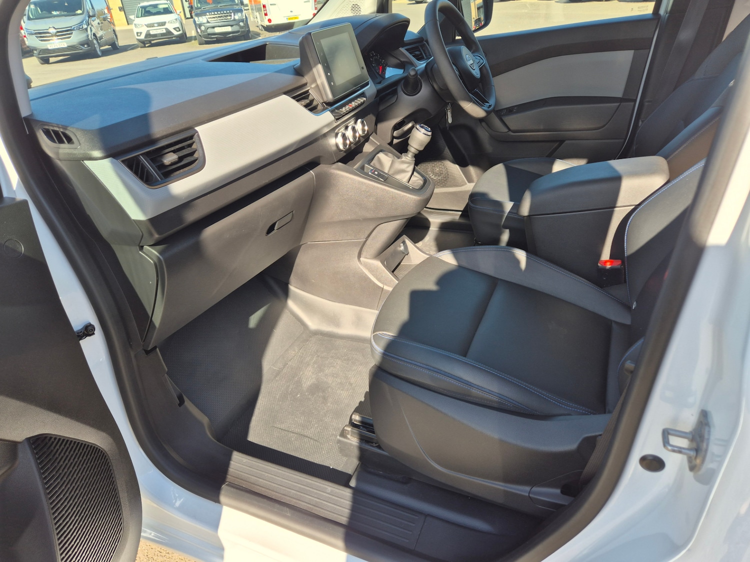 Used Nissan Other 2023 for sale - 77930462: Photo 18