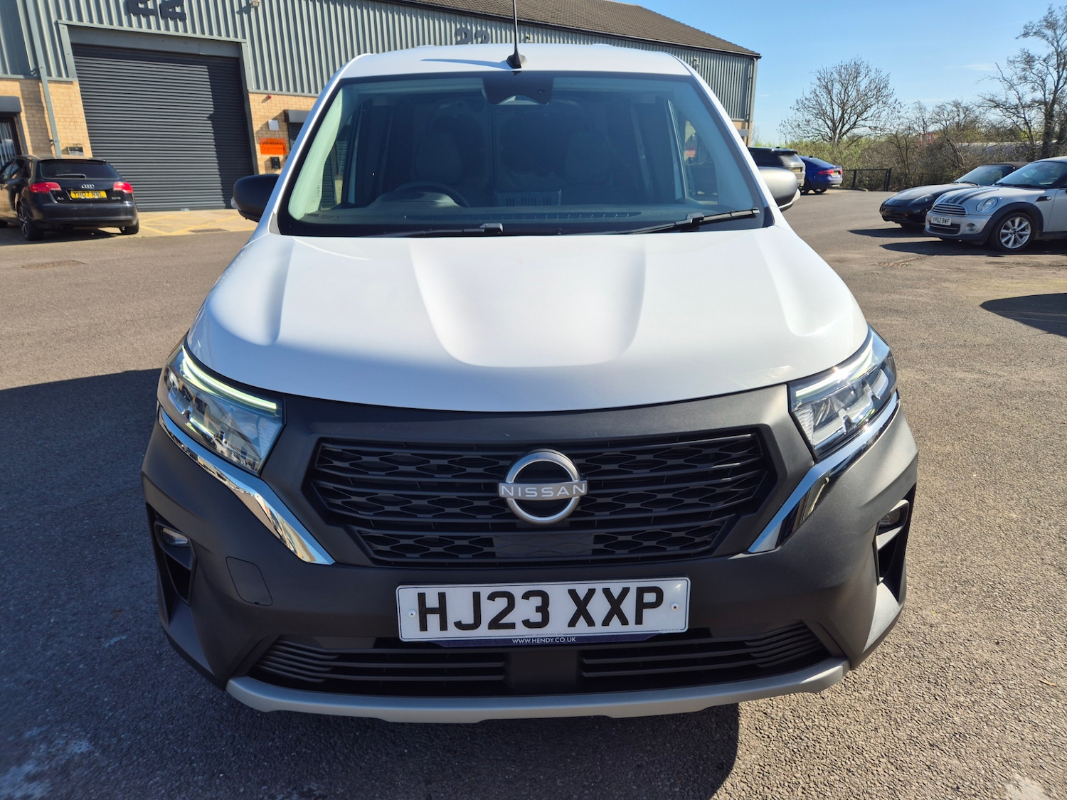 Used Nissan Other 2023 for sale - 77930462: Photo 20