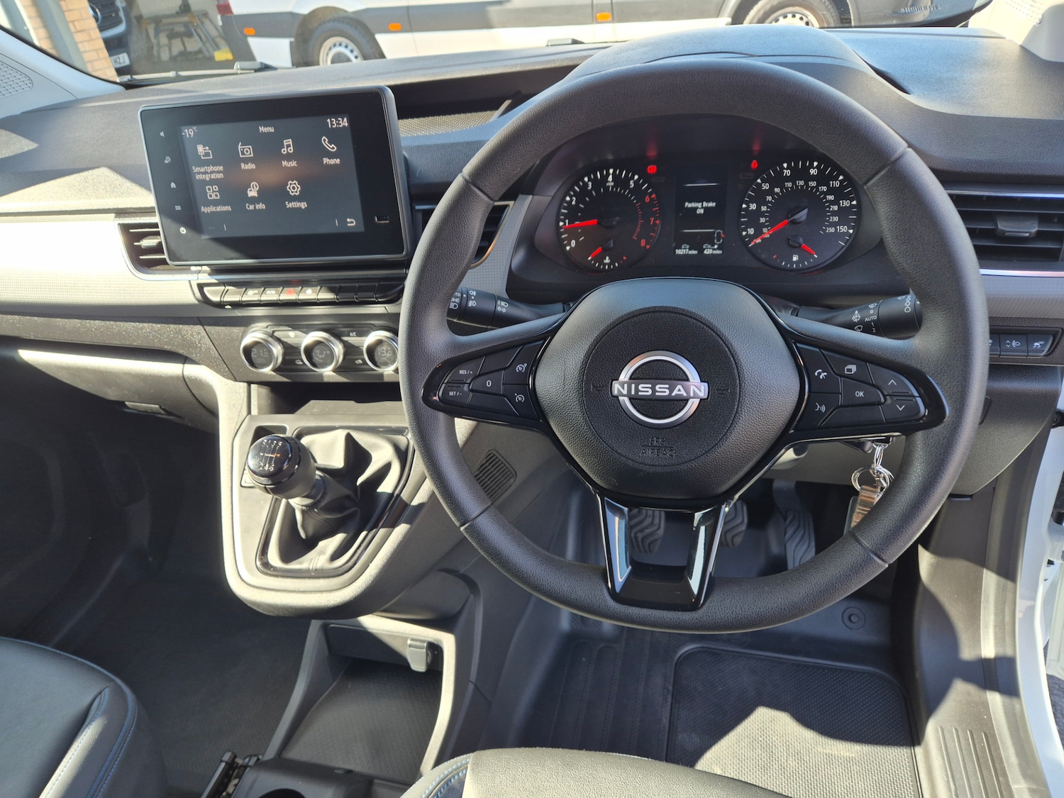 Used Nissan Other 2023 for sale - 77930462: Photo 3