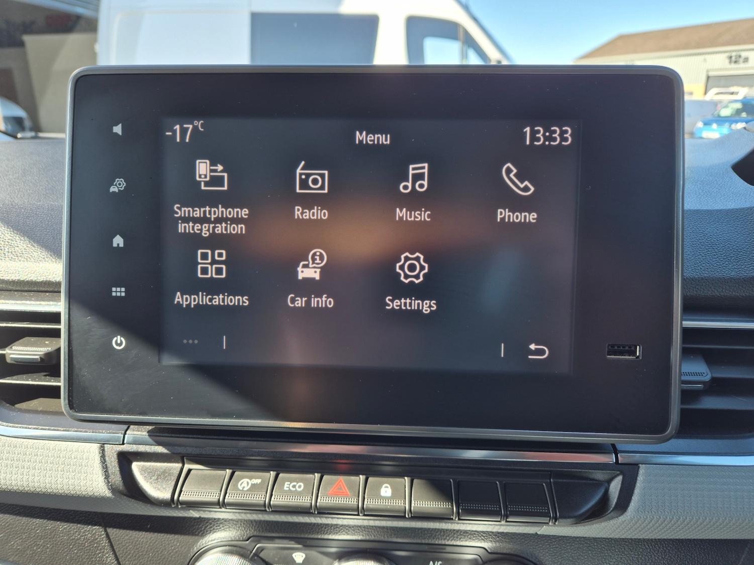 Used Nissan Other 2023 for sale - 77930462: Photo 4